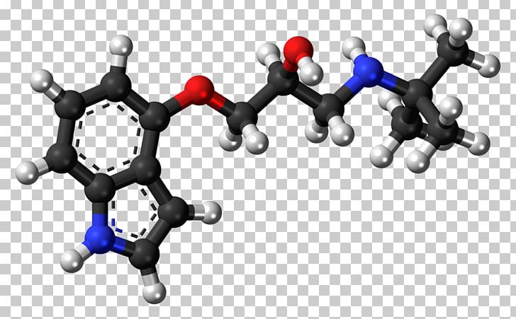 Propranolol Molecule Pharmaceutical Drug Alpha-Pyrrolidinopentiophenone Ethcathinone PNG, Clipart, Alphapyrrolidinopentiophenone, Beta Blocker, Body Jewelry, Chemical Substance, Drug Free PNG Download