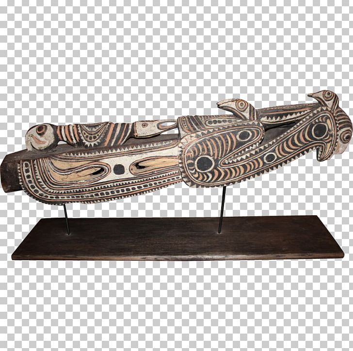 Sepik River Papua Prow Wood Carving Canoe PNG, Clipart, Antique, Art, Boat, Canoe, Carving Free PNG Download