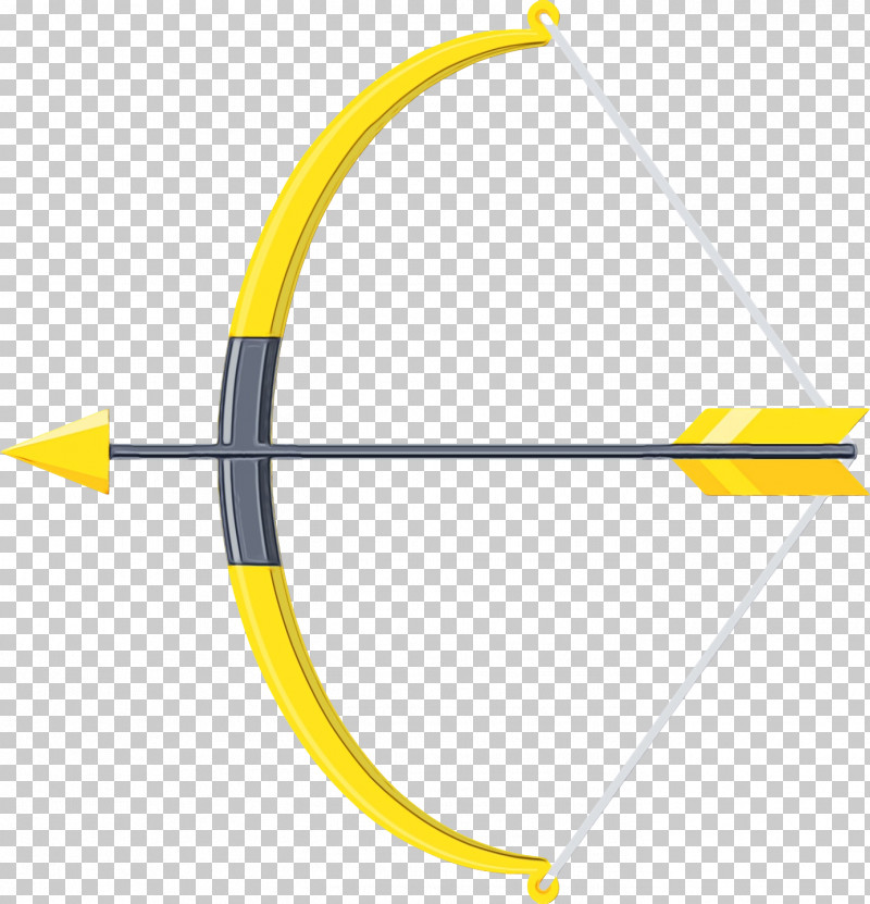 Bow And Arrow PNG, Clipart, Arrow, Bow, Bow And Arrow, Paint, Royaltyfree Free PNG Download