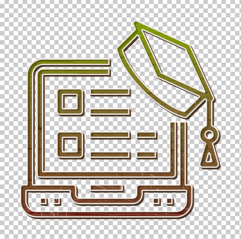 Elearning Icon Book And Learning Icon Mortarboard Icon PNG, Clipart, Book And Learning Icon, Elearning Icon, Line, Logo, Mortarboard Icon Free PNG Download