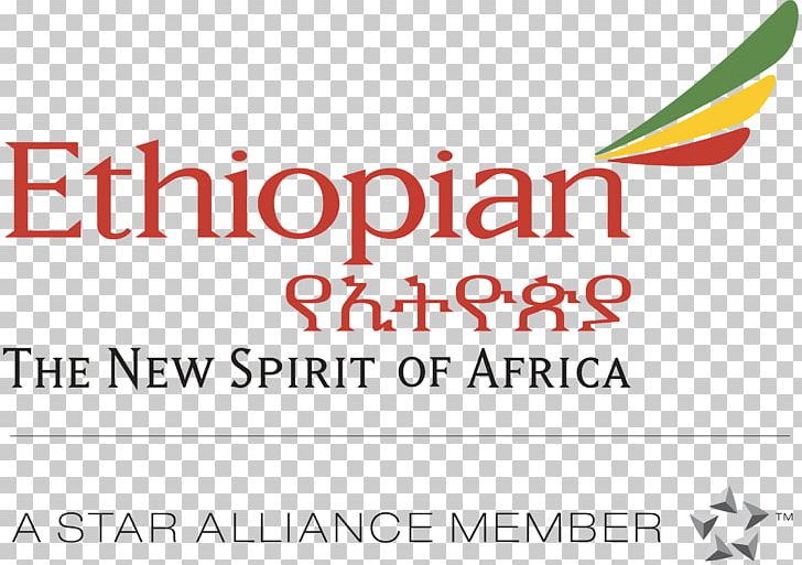 Addis Ababa Ethiopian Airlines Boeing 787 Dreamliner Star Alliance PNG, Clipart, Addis Ababa, Airline, Airlines, Airlines Logo, Area Free PNG Download
