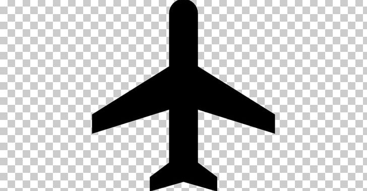 Airplane Symbol Computer Icons PNG, Clipart, Airplane, Airplane Icon, Airplane Mode, Angle, Black And White Free PNG Download