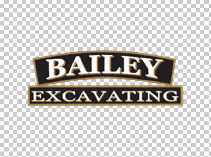 Bailey Excavating Inc Architectural Engineering General Contractor Excavation Professional Excavators PNG, Clipart, Architectural Engineering, Brand, Cavan, Emblem, Excavation Free PNG Download