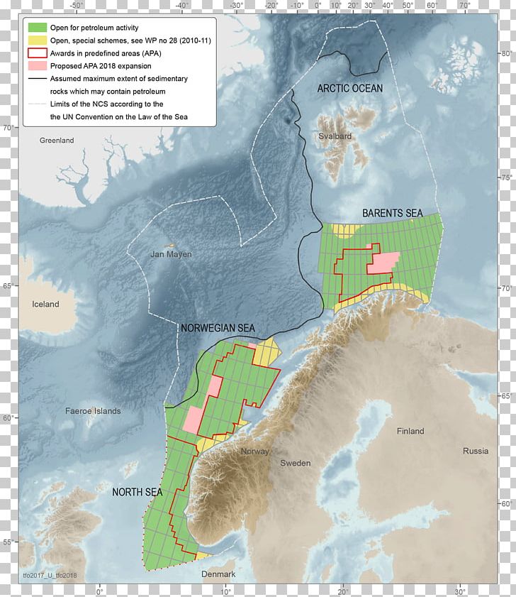 Barents Sea Norwegian Continental Shelf Norway Norwegian Sea PNG, Clipart, 2018 Lincoln Continental Reserve, Atlas, Barents Sea, Continental Shelf, Ecoregion Free PNG Download