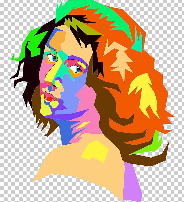 Pop Art Female PNG, Clipart, Art, Artwork, Face, Facial Expression, Female Free PNG Download