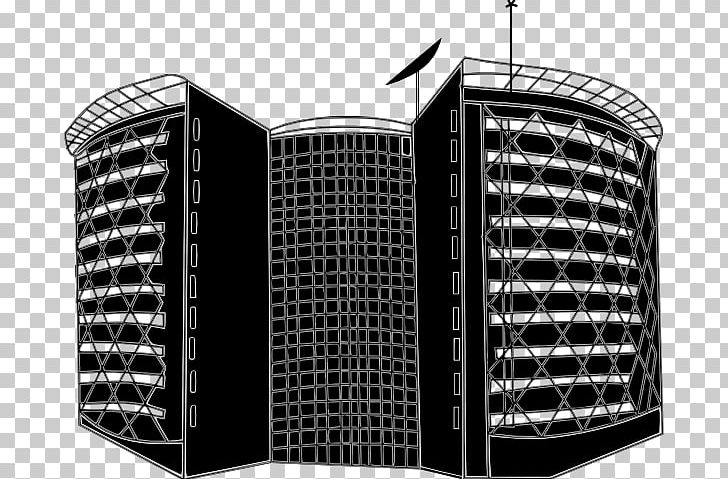 Project Management Professional Open Computer Icons Building PNG, Clipart, Black And White, Building, Certification, Computer Icons, Cyber Towers Free PNG Download