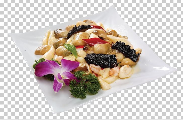 Seafood Mushroom Vegetarian Cuisine PNG, Clipart, Burst, Burst Effect, Burst Square, Creative, Creative Food Free PNG Download