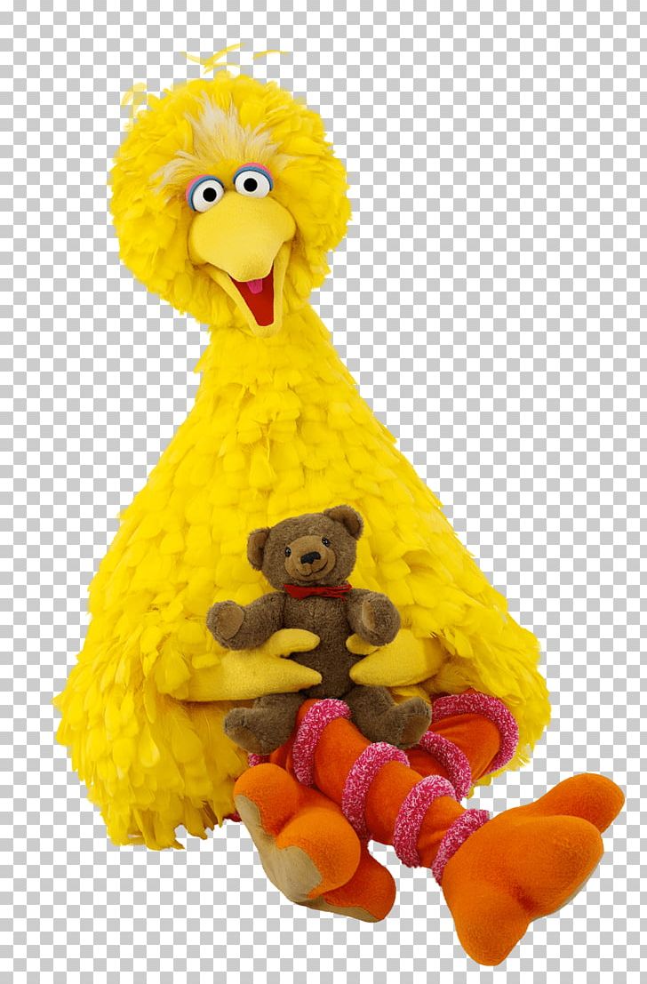 Sesame Street Big Bird With Teddybear PNG, Clipart, At The Movies, Sesame Street Free PNG Download