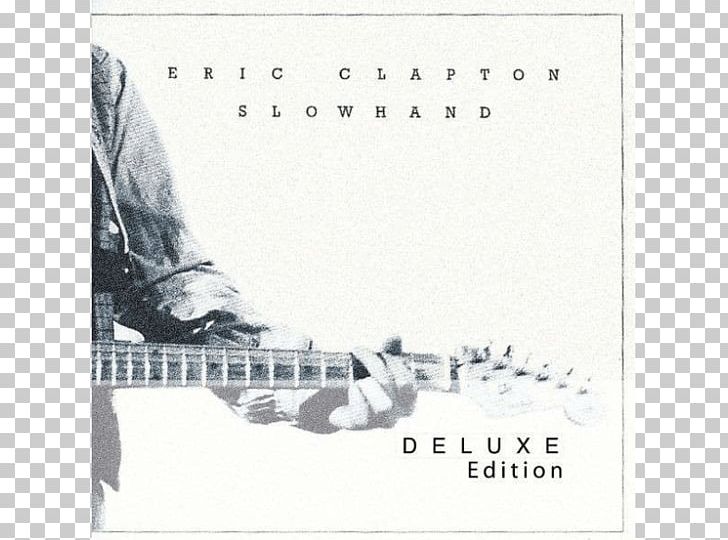 Slowhand Album LP Record Phonograph Record Eric Clapton PNG, Clipart, Album, Black And White, Brand, Cocaine, Compact Disc Free PNG Download