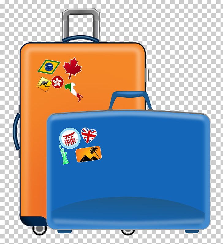 Suitcase Baggage PNG, Clipart, Bag, Baggage, Briefcase, Checked Baggage, Clip Art Free PNG Download