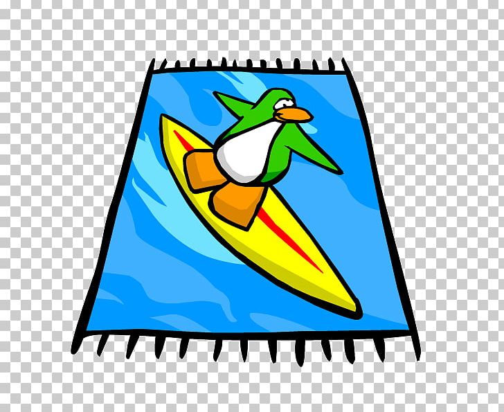 Towel Club Penguin Beach Game PNG, Clipart, Area, Artwork, Beach, Beach Towel, Beak Free PNG Download