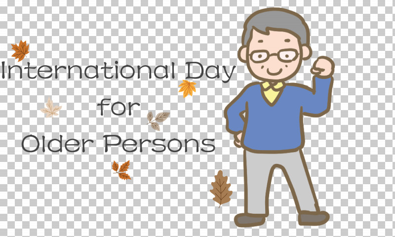 International Day For Older Persons International Day Of Older Persons PNG, Clipart, Baseball, Cartoon, International Day For Older Persons, Kanuma, Logo Free PNG Download