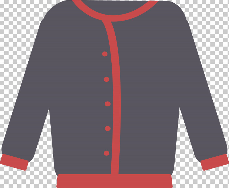 Sleeve Jacket Sweater Red Uniform PNG, Clipart, Jacket, Meter, Red, Sleeve, Sweater Free PNG Download