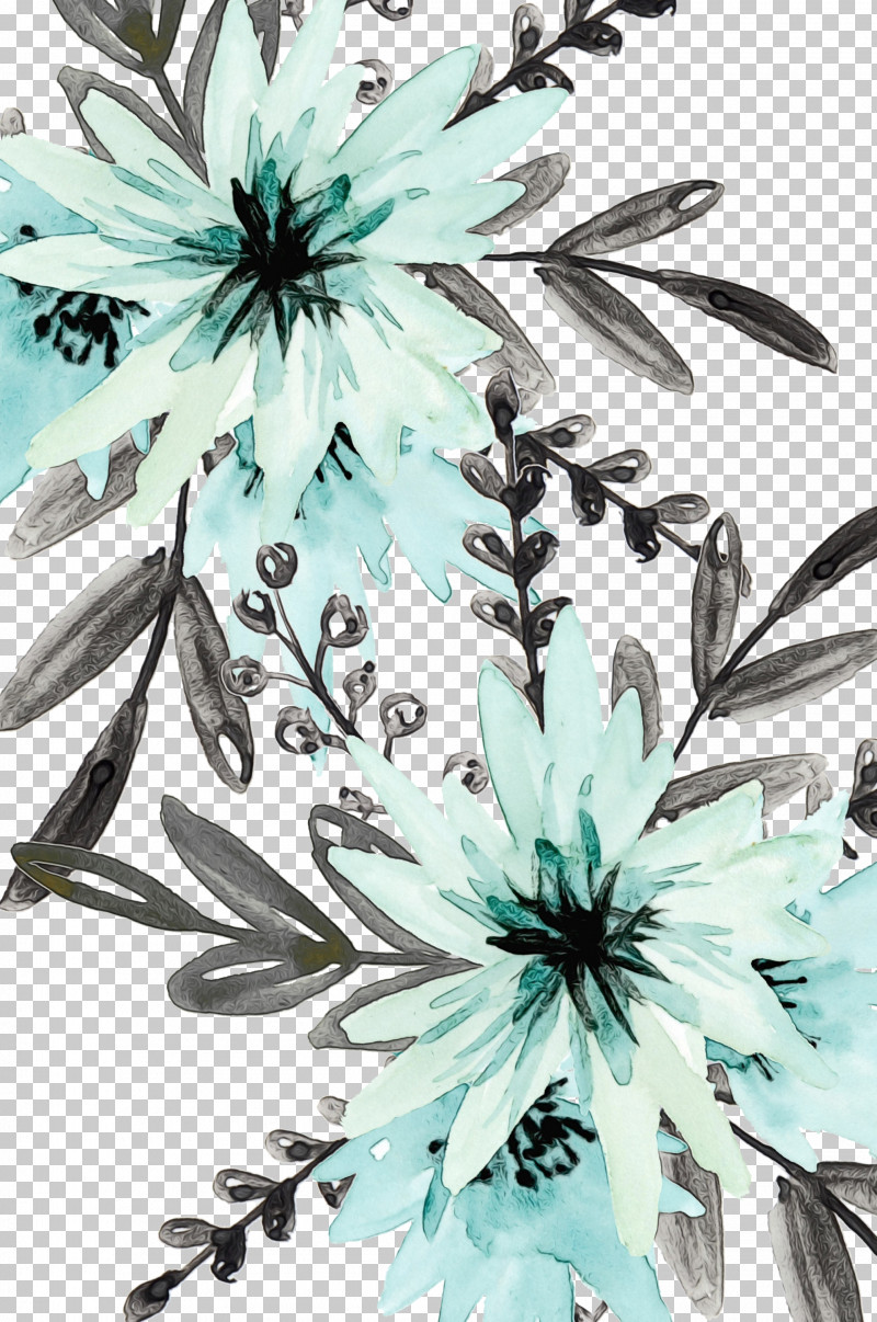 Floral Design PNG, Clipart, Biology, Flora, Floral Design, Flower, Paint Free PNG Download