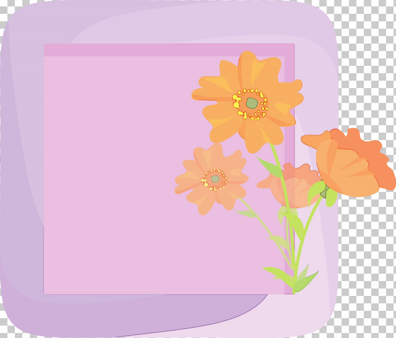 Floral Design PNG, Clipart, Biology, Floral Design, Flower, Flower Frame, Flower Photo Frame Free PNG Download