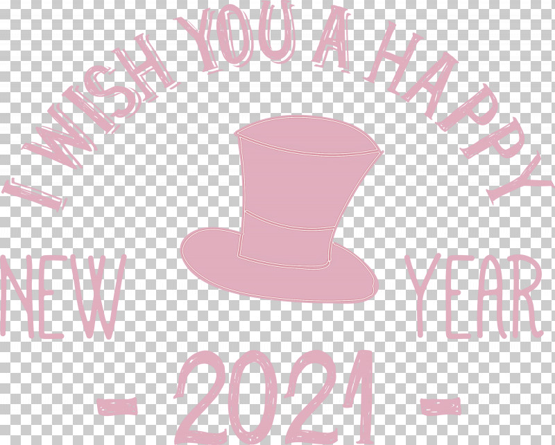 Happy New Year 2021 2021 New Year PNG, Clipart, 2021 New Year, Happy New Year 2021, Logo, Meter Free PNG Download