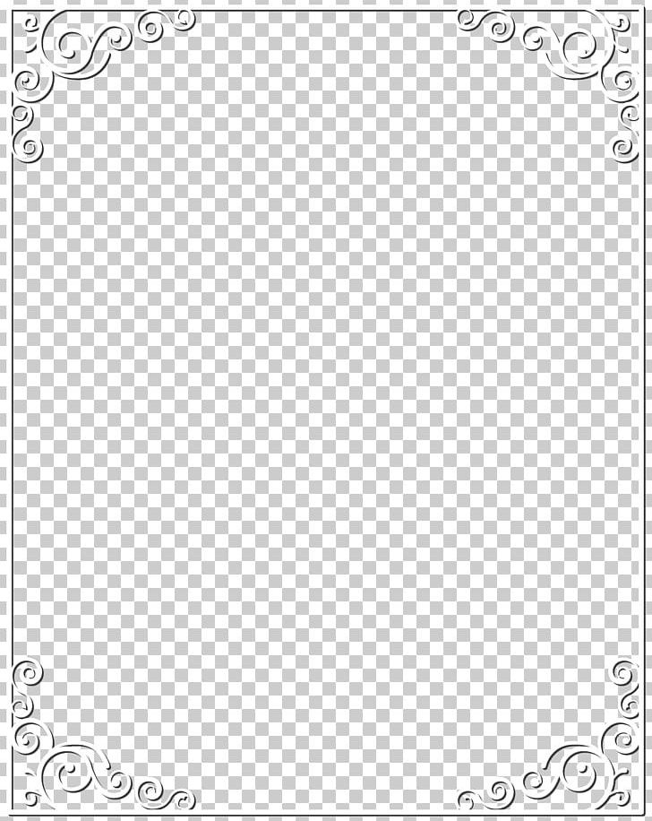 Black And White Point Angle Pattern PNG, Clipart, Angle, Area, Black, Black And White, Border Free PNG Download