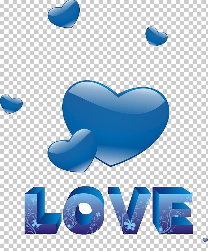 Blue Heart Love PNG, Clipart, Blue, Blue Abstract, Blue Background, Blue Flower, Blue Heart Free PNG Download