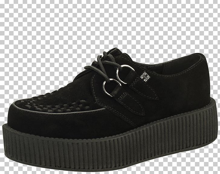Brothel Creeper T.U.K. Shoe Clothing Suede PNG, Clipart, Black, Boot, Brand, Brothel Creeper, Clothing Free PNG Download