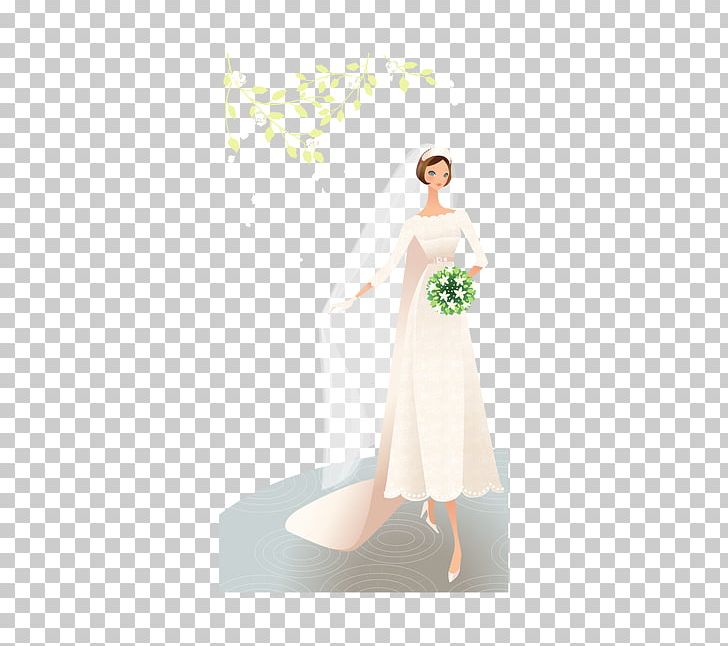 Contemporary Western Wedding Dress Bride PNG, Clipart, Beautiful, Bride, Fashion Design, Girl, Gown Free PNG Download