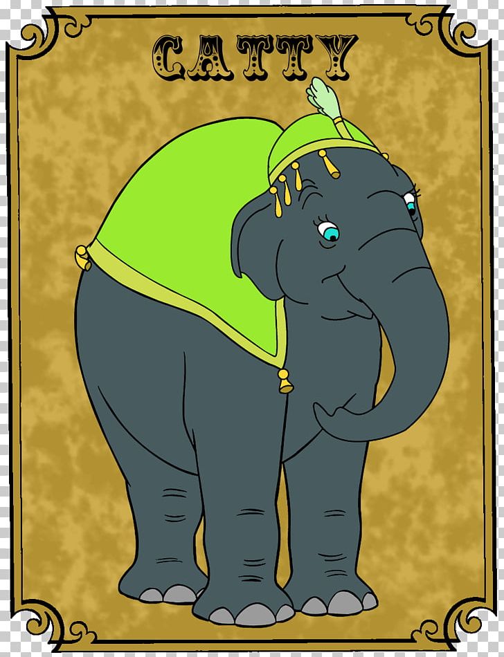 Elephant Prissy Elephant Giddy The Elephant Matriarch YouTube PNG, Clipart, African Elephant, Animals, Carnivoran, Cartoon, Dumbo Free PNG Download
