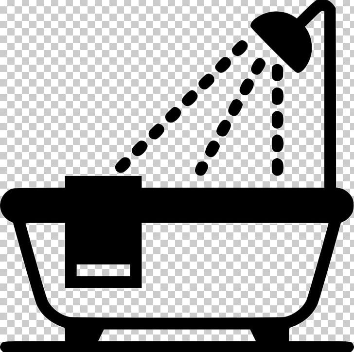 Hot Tub Bathtub Bathroom PNG, Clipart, Bathroom, Bathtub, Bath Tub, Black, Black And White Free PNG Download