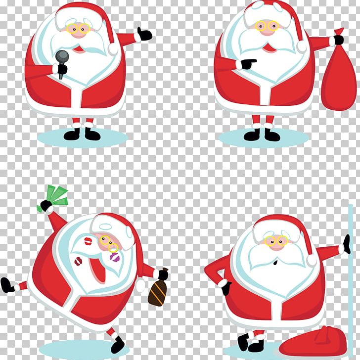 Santa Claus Candy Cane Gift PNG, Clipart, Area, Candy Cane, Child, Christmas, Christmas Card Free PNG Download