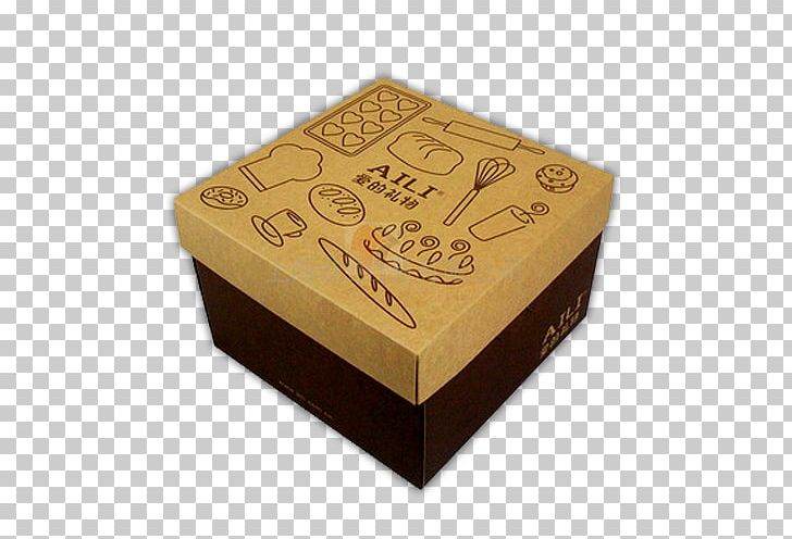 Window Box Kraft Paper Cupcake PNG, Clipart, Box, Carton, Cupcake, Kraft Paper, Letter Box Free PNG Download