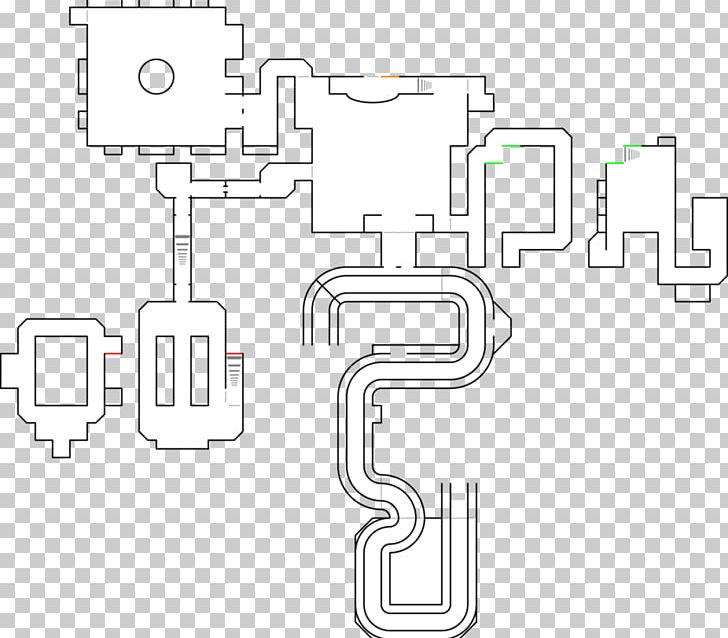 Bendy And The Ink Machine Drawing Map Digital Art Five Nights At Freddy's PNG, Clipart,  Free PNG Download