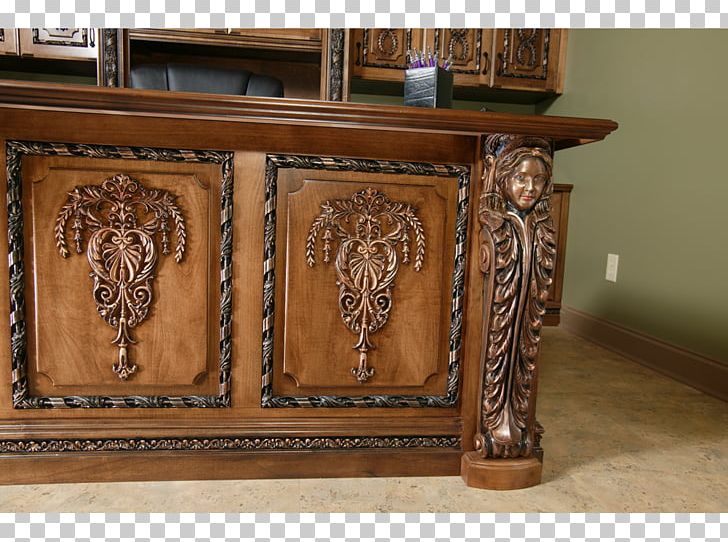 Buffets & Sideboards Wood Stain Drawer Wood Carving PNG, Clipart, Antique, Buffets Sideboards, Cabinet, Carving, Custom Free PNG Download