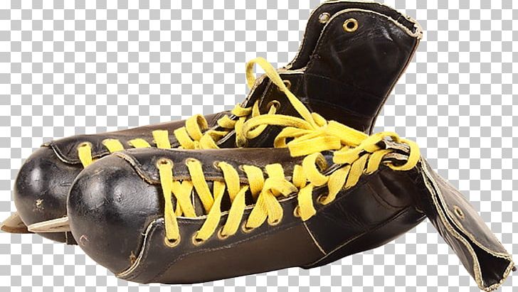 Dress Shoe Yellow Shoelaces PNG, Clipart, Background Black, Black, Black Background, Black Board, Black Border Free PNG Download