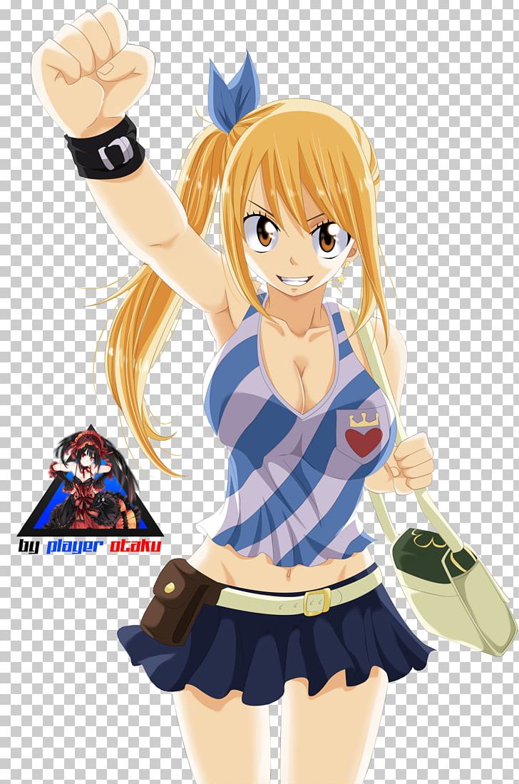 Erza Scarlet Anime Fairy Tail Natsu Dragneel Lucy Heartfilia PNG, Clipart, Action Fiction, Anime, Arm, Brown Hair, Cartoon Free PNG Download