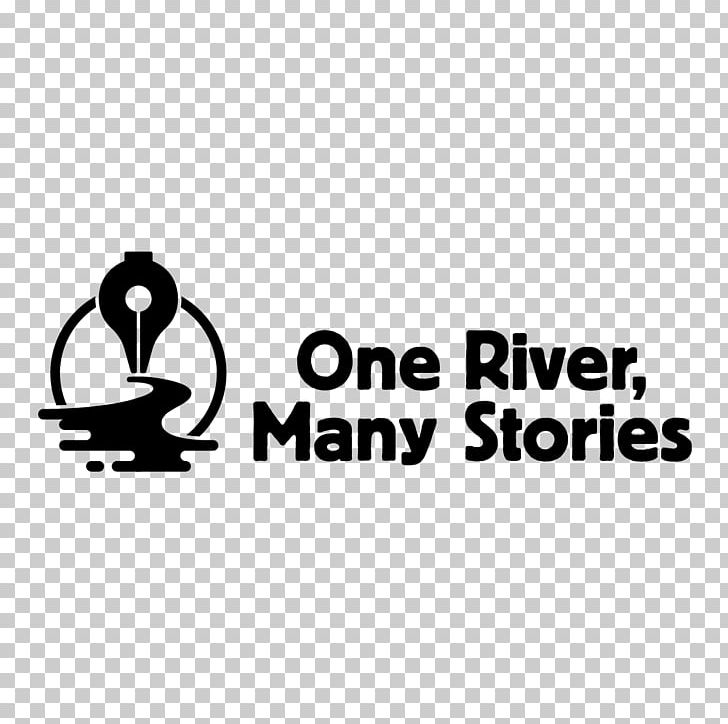 Logo Saint Louis River PNG, Clipart, Area, Black, Black And White, Brand, Digital Media Free PNG Download