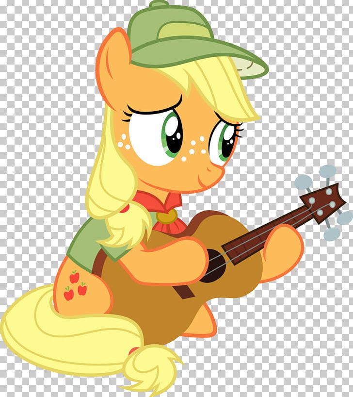 My Little Pony Applejack Equestria PNG, Clipart, Art, Cartoon, Deviantart, Equestria, Fictional Character Free PNG Download