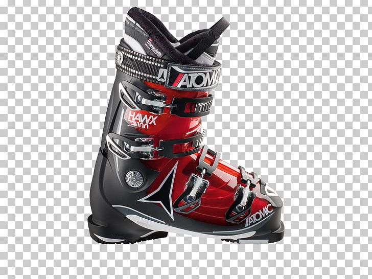 Ski Boots Atomic Skis Skiing Shoe PNG, Clipart, Accessories, Atomic, Atomic Skis, Boot, Boots Free PNG Download