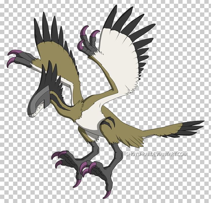 Terriermon Lopmon Beak Art Archaeopteryx PNG, Clipart, Animals, Archaeopteryx, Art, Beak, Bird Free PNG Download