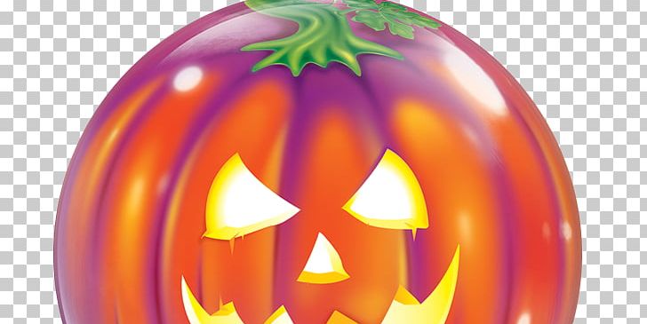 Toy Balloon Jack-o'-lantern Halloween Party PNG, Clipart,  Free PNG Download
