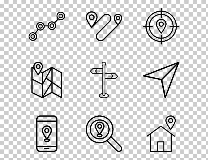 Computer Icons Drawing PNG, Clipart, Angle, Area, Black, Black And White, Brand Free PNG Download