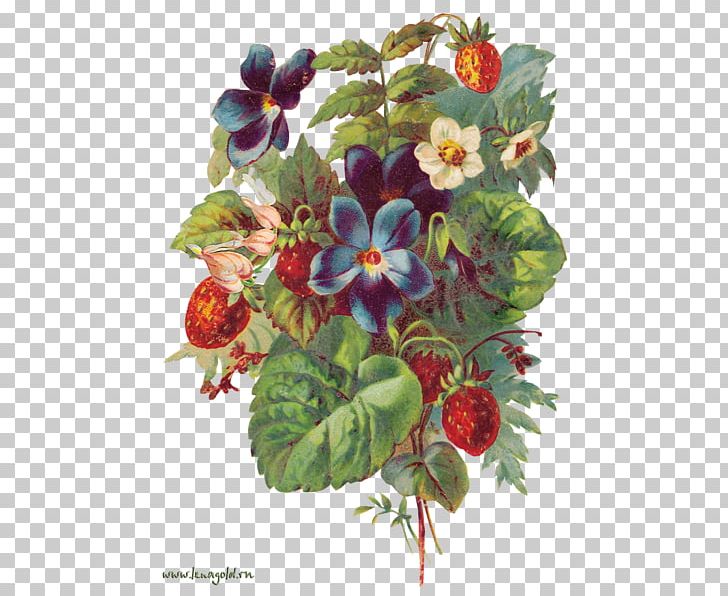 Floral Design Fruit Berries Strawberry PNG, Clipart, Annual Plant, Art, Berries, Dessert, Flora Free PNG Download