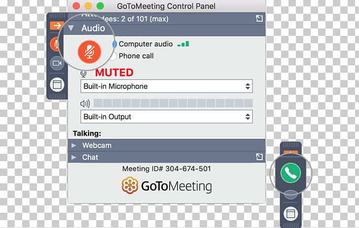 GoToMeeting Web Conferencing LogMeIn PNG, Clipart, Brand, Computer, Computer Monitors, Electronics, Electronics Accessory Free PNG Download