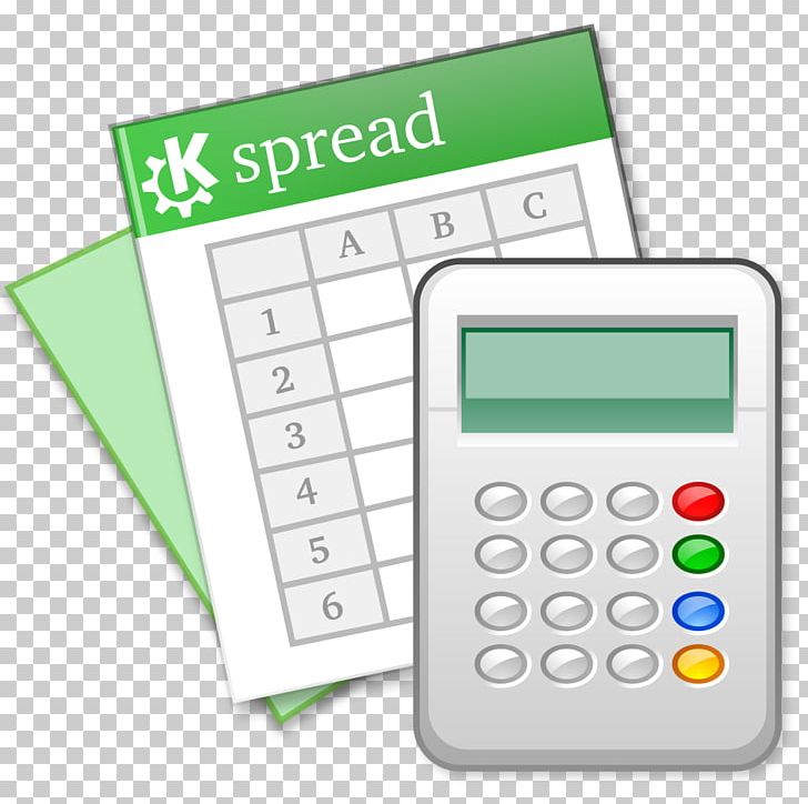 KOffice Calculator StarOffice Word Processor Google Docs PNG, Clipart, Area, Calculator, Calligra Sheets, Communication, Computer Software Free PNG Download