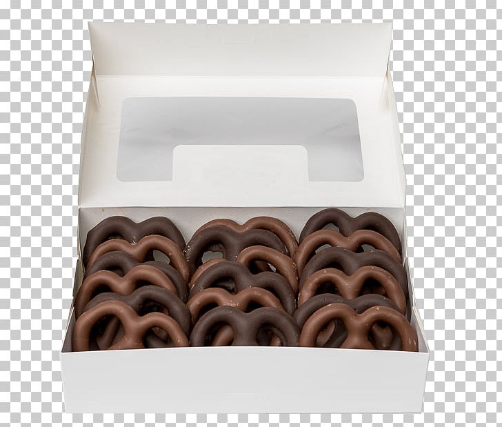 Chocolate PNG, Clipart, Box, Chocolate, Food Drinks, Praline, Pretzels Free PNG Download