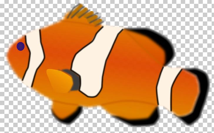 Clownfish Desktop PNG, Clipart, Animals, Beak, Clownfish, Desktop Wallpaper, Drawing Free PNG Download