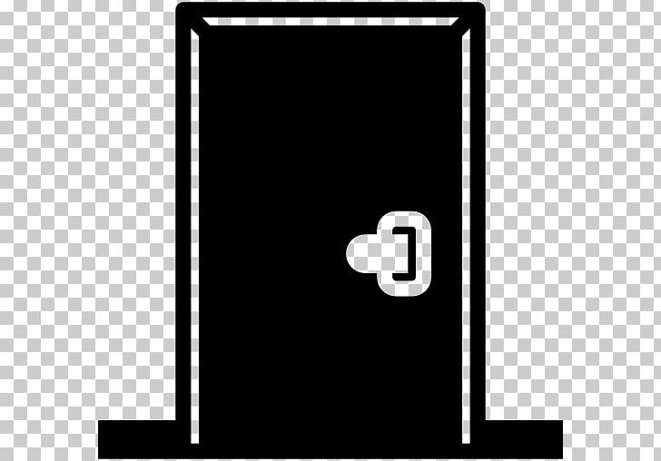 Computer Icons Door Building PNG, Clipart, Angle, Area, Black, Black And White, Brand Free PNG Download