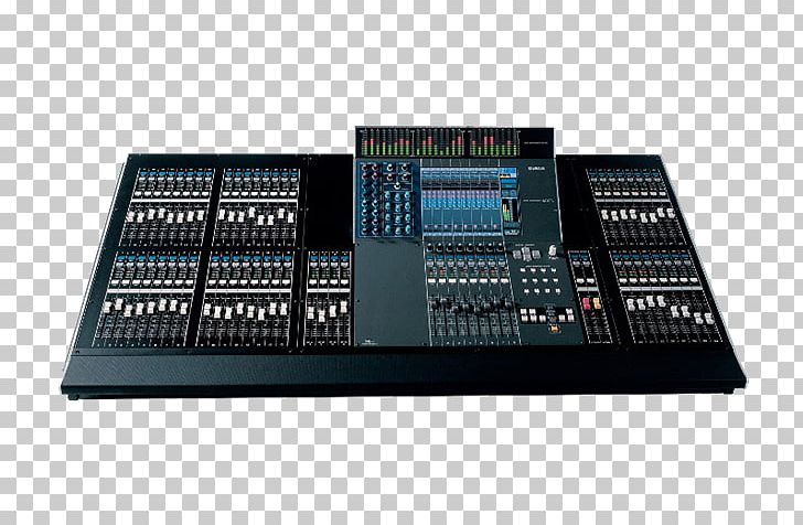 Digital Mixing Console Yamaha M7CL Audio Mixers Yamaha Pro Audio PNG, Clipart, Audio, Audio Engineer, Audio Equipment, Audio Mixing, Dante Free PNG Download