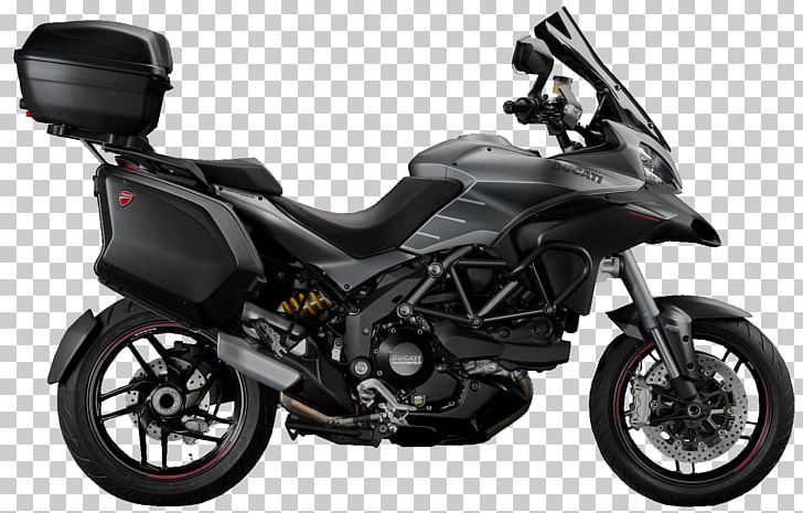 Ducati Multistrada 1200 Touring Motorcycle PNG, Clipart, Antilock Braking System, Automotive Exterior, Car, Exhaust System, Hardware Free PNG Download
