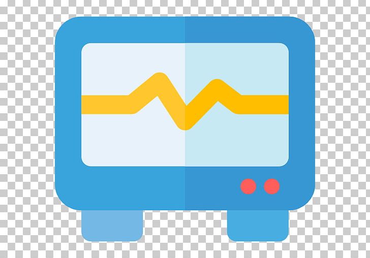 Electrocardiography Computer Icons PNG, Clipart, Angle, Area, Blue, Brand, Cardiogram Free PNG Download