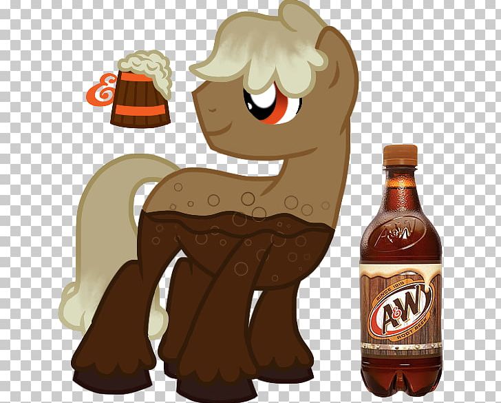 Horse Fizzy Drinks Root Beer Pony Derpy Hooves PNG, Clipart, Animals, Aw Root Beer, Beer, Beverages, Carnivoran Free PNG Download