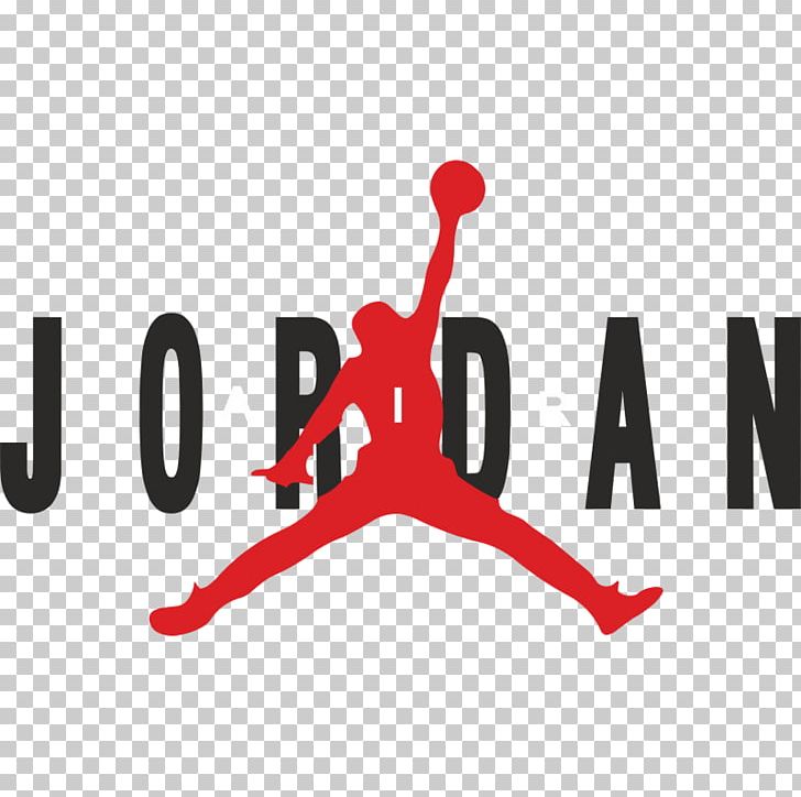 Jumpman Logo Air Jordan Brand Chicago Bulls PNG, Clipart