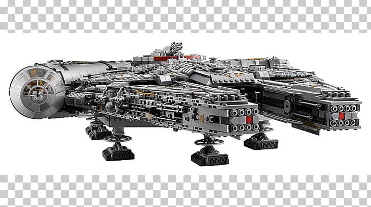 Lego Star Wars LEGO 75192 Star Wars Millennium Falcon Toy PNG, Clipart,  Free PNG Download